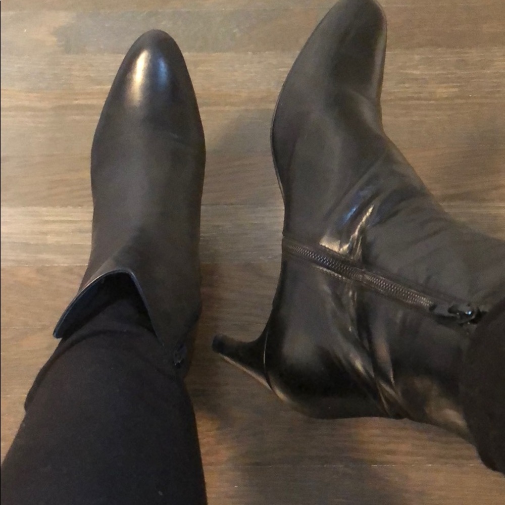 Stuart Weitzman Boot - image 1